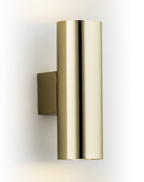 Kinkiet mosiądz MITOS Argon 913