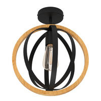 Lampa sufitowa BASILDON Eglo 43736