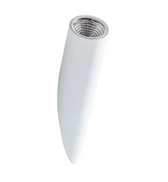 Kinkiet TORCH WHITE LED IP54 Azzardo AZ2207