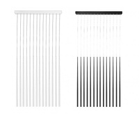 Lampa wisząca LOUISE 14 LED Azzardo AZ3425 AZ3423 kolor do wyboru