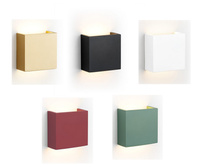 Kinkiet GENT LED Argon 8359 8358 8361 8362 8360 kolor do wyboru