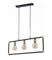 Lampa wisząca HYDRIA III TK Lighting 4146