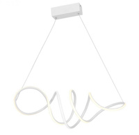 Lampa wisząca LOCA LED Milagro ML5491