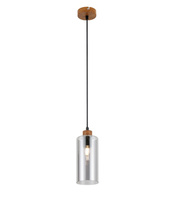Lampa wisząca NASTER Italux PND-23051-1-WO