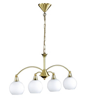 Lampa wisząca WEIMAR Honsel 60054