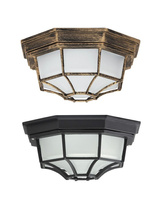 Lampa ogrodowa MILANO Rabalux 8376 8346 - kolor do wyboru