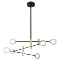 Lampa wisząca MARINO Italux PND-9148-6