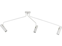 Oprawa, lampa sufitowa EYE SUPER Nowodvorski 6491