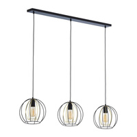 Lampa wisząca JAULA TK Lighting 6253