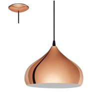 Lampa wisząca HAPTON Eglo 49449