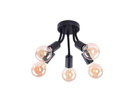 Lampa sufitowa ALMUS Rabalux 6809