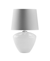 Lampka stołowa FIORD WHITE TK Lighting 5248