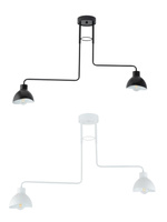 Lampa wisząca HOLI Sigma 32447 32448 kolor do wyboru