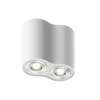 Oprawa SPOT RONDOO WHITE Zuma Line 50407-WH