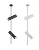 Lampa wisząca spot oprawa ELTI WHITE Maytoni C021CL-02W