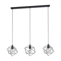 Lampa wisząca STRAITON Eglo 43361