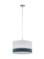 Lampa wisząca SPALTINI 45cm Eglo 39554