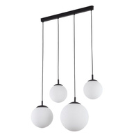 Lampa wisząca ESME 4 WHITE listwa TK Lighting 4790