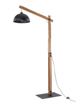 Lampa podłogowa OSLO TK Lighting 5128
