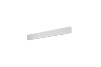 Kinkiet biały podłużny podświetlający ściane 60cm BASENTO 60 CCT SWITCH WH AZZARDO AZ5890