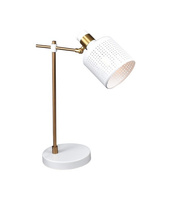 Lampka stołowa ALBERTA Rabalux 5090