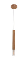 Lampa wisząca MADERA Zuma Line 8620103
