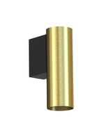 Kinkiet FOURTY brass S Nowodvorski 10748