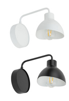 Kinkiet HOLI BLACK Sigma 32453