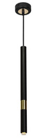 Lampa wisząca MONZA LED Milagro MLP6333
