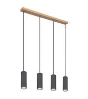 Lampa wisząca ROBBY Globo 57911-4HG