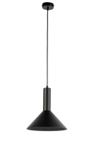 VITRUM stożek  czarny Sigma 40810