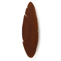 HOJA ORZECH KINKIET 4 TK Lighting 756