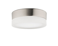Lampa sufitowa, plafon TUGELA SATIN NICKEL Nowodvorski 9493
