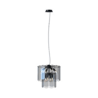 Lampa wisząca NIRA E14 Zuma Line MD3523-8M-EBCN