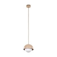 Lampa wisząca do jadalni BONO SABIA 1xG9 Tk Lighting 10644