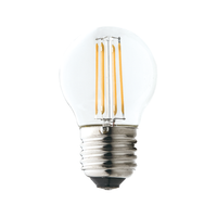 Żarówka Filamentowa LED 4W G45 E27 4000K Eko-LIght EKZF8009