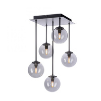 Lampa sufitowa WIDOW Paul Neuhaus 6719-18