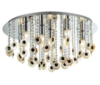 Lampa sufitowa KANYO Italux MA04927CA-009