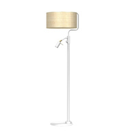 Lampa podłogowa MARSHALL Milagro MLP7492