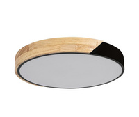 Lampa sufitowa plafon MAPLE LED Rabalux 3528