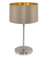 Lampka stołowa MASERLO Eglo 31629
