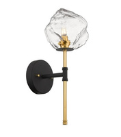 Kinkiet ROCK Zuma Line W0488-01D-SEAC