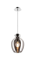 Lampa wisząca BRESSO Zuma Line P19066A-D18