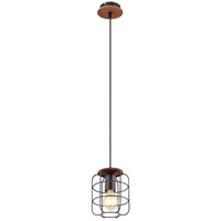 Lampa wisząca WILLA Globo 54037H