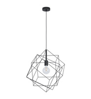 Lampa wisząca STRAITON Eglo 43359