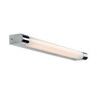 Kinkiet łazienkowy 93cm w kolorze chrom IP44 MARGOT 930 Azzardo AZ1305