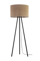 Lampa podłogowa JUTA TK Lighting 5569