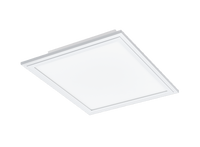 Lampa sufitowa SALOBRENA-C 30cm LED Eglo 96662 sterowana pilotem funkcja smart