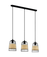 Lampa wisząca ANWICK Eglo 43313