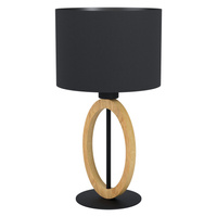 Lampka stołowa BASILDON Eglo 43569